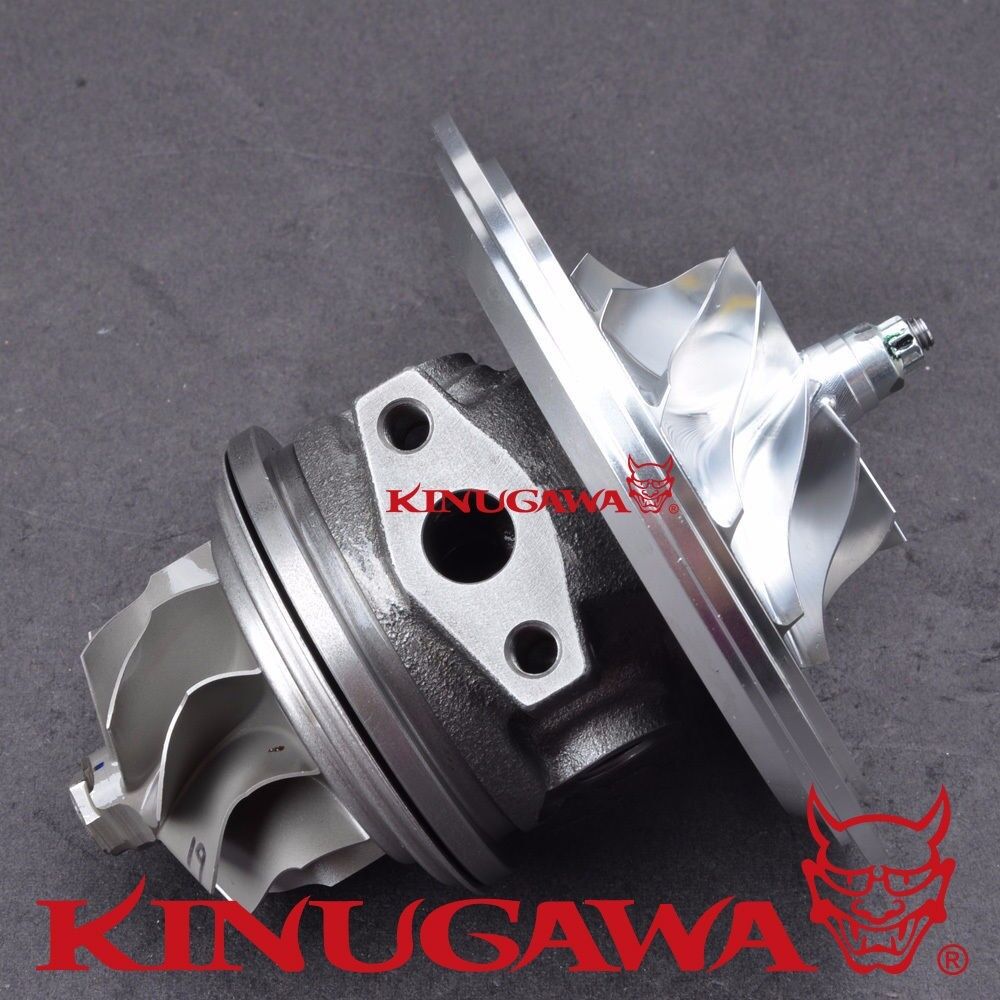 Genuine Ball Bearing Garrett Turbo Cartridge CHRA GT3071R HKS GT2835 700177-4