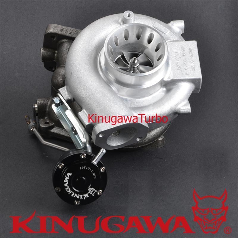 Billet Adjustable Turbo Actuator Mitsubishi 4G63T EVO 9 TD05HR Lancer 1.5Bar