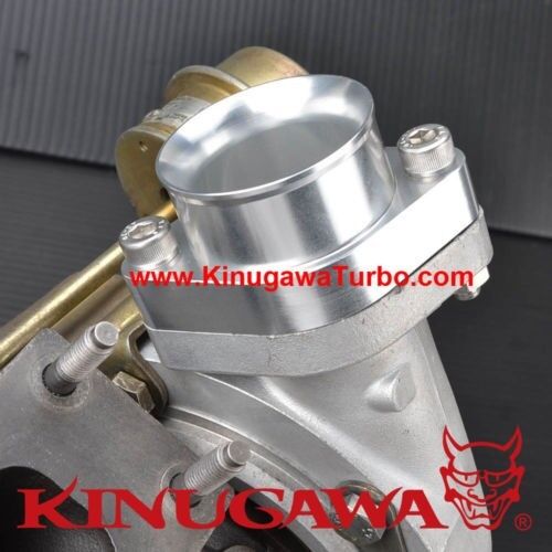 Compressor Outlet Adapter Flange FOR Nissan RB26DET GT-R T25 GT25 GT28