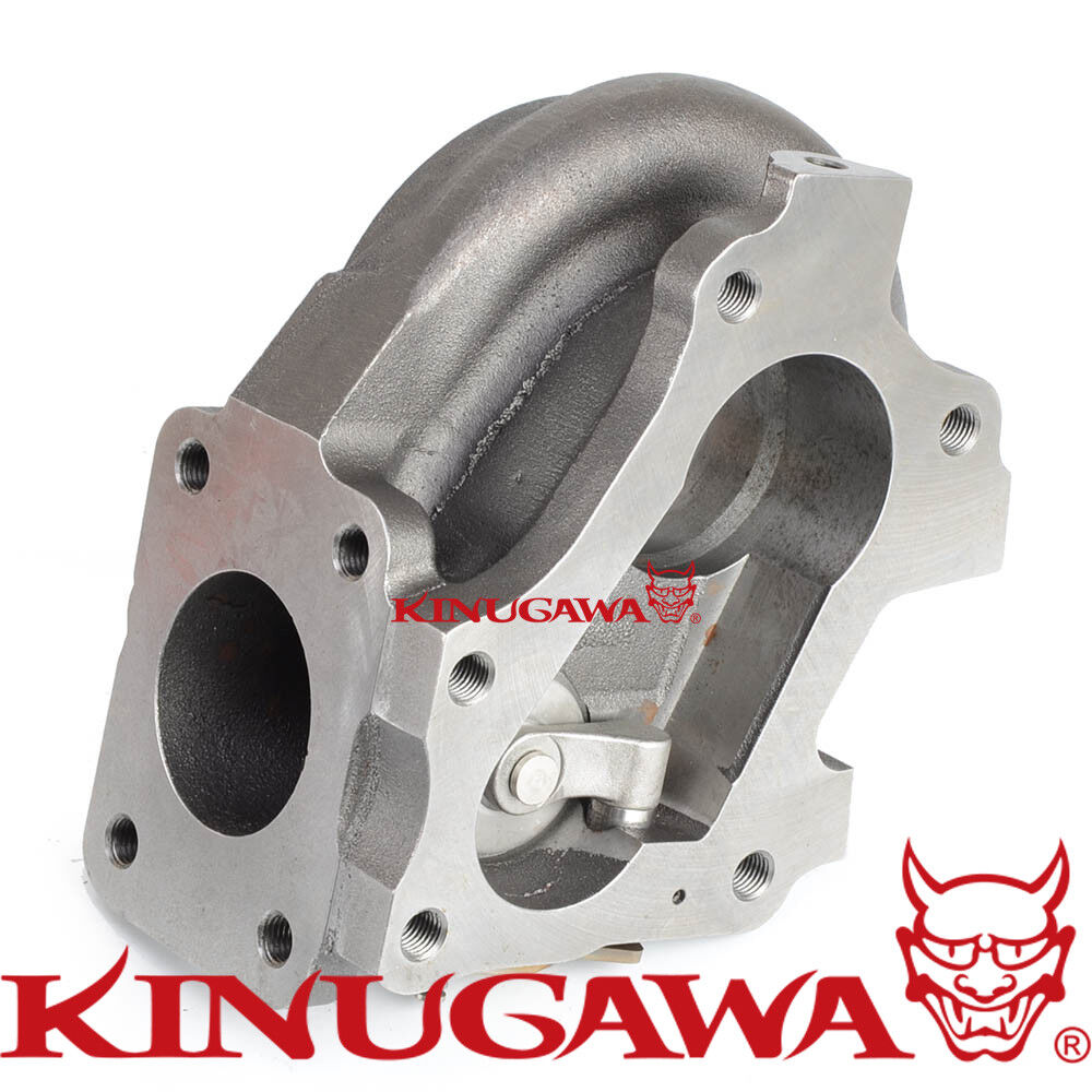 Kinugawa Turbo Housing TOYOTA 1JZ-GTE VVTI CHASER JZX 100 CT15B