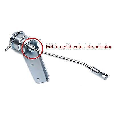 Turbo Actuator 4G63T Mitsubishi EVO 4~8 TD05HR 7~8 Psi / 0.5bar