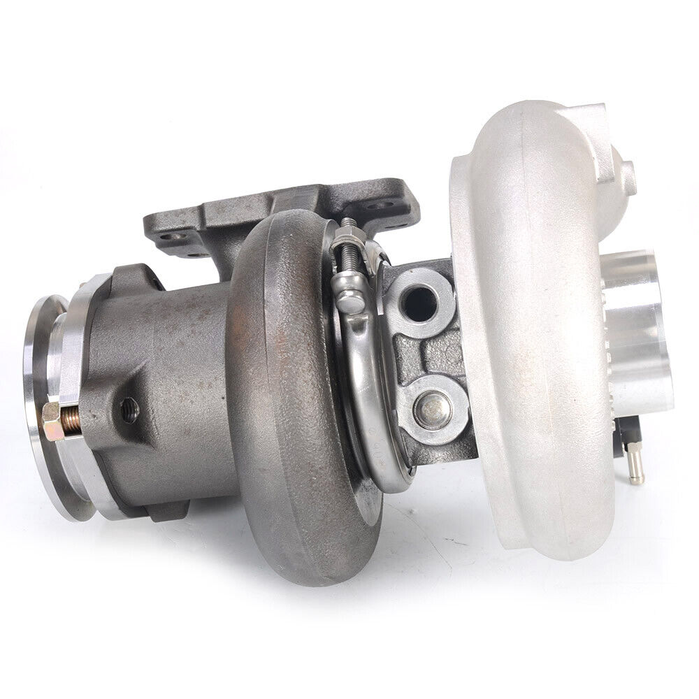 Kinugawa Turbo Bolt-On 2.4" FOR Nissan Skyline RB20 RB25 TD05H-16G-8 T3 v-band