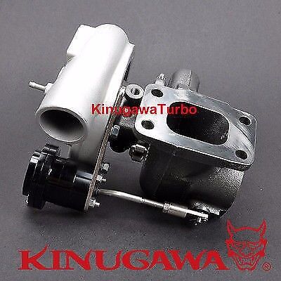 Kinugawa Turbocharger 49178-54700 TD05H-20G 8cm T3 Internal Gate Housing
