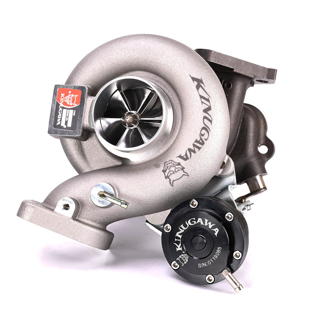 Ball Bearing Turbo For SUBARU Legacy GT / WRX 08~ GTX2971R 8cm VF40 VF46