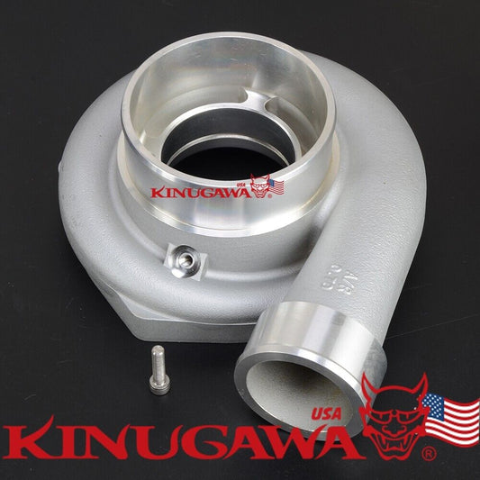 Compressor Housing for Garrett GENII GTX3584RS AR.70(67/84mm)