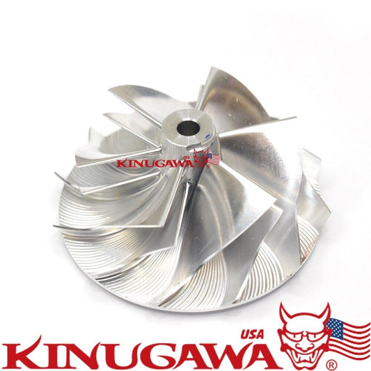 Turbo Compressor  Billet Wheel TD05HR 15GK2 EVO 6.5 / Dodge Neon SRT4 Stage 3