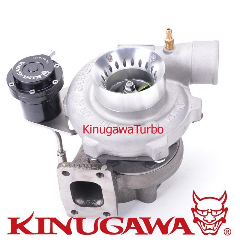 Turbo Compressor Inlet Adapter 3" Garrett GT3071R HKS GT2835 A/R 60 700382-0024