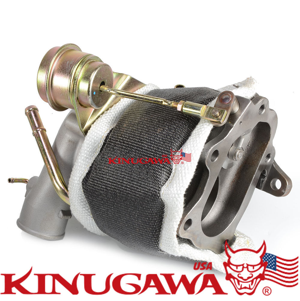 Turbocharger Heat Shield Blanket For Subaru TD04 TD05 TD06 / Genesis TD04 TD05