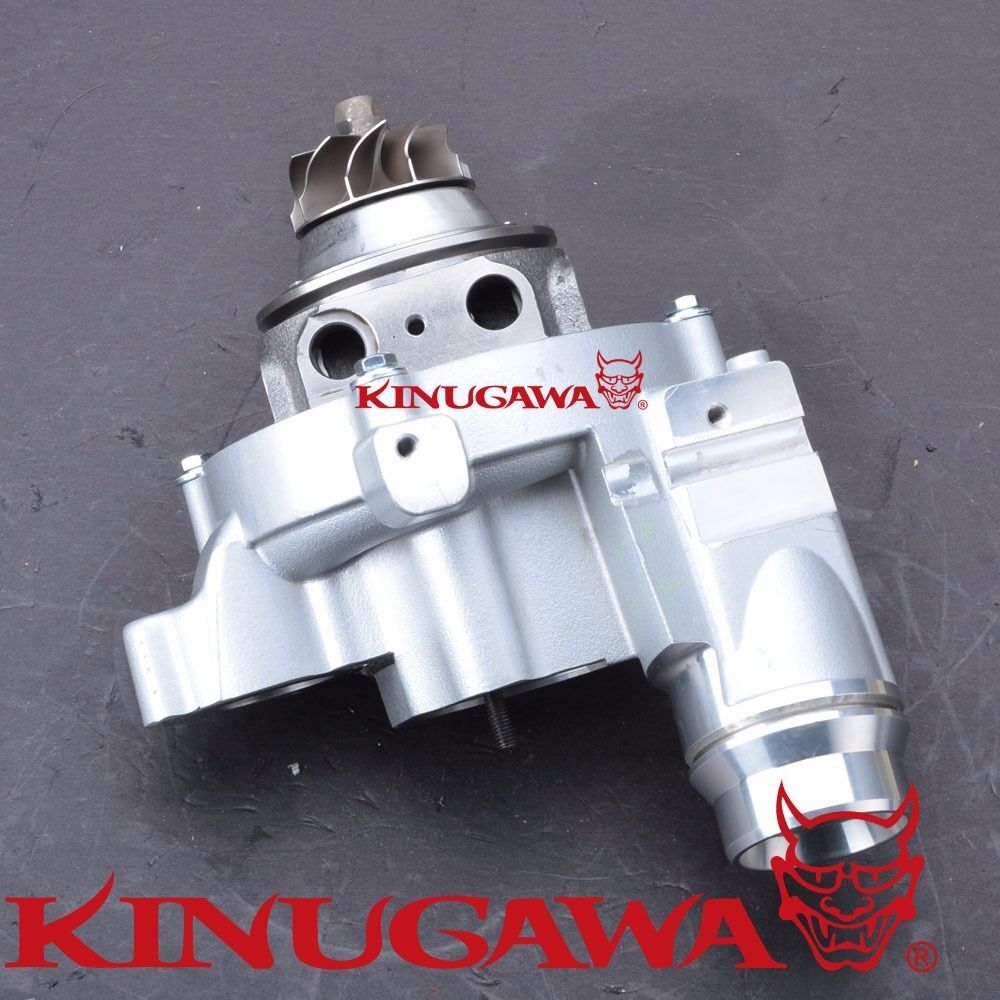 Kinugawa Turbo CHRA Upgrade Kit BMW 535I N55 18539700001 53/68mm Stage 2