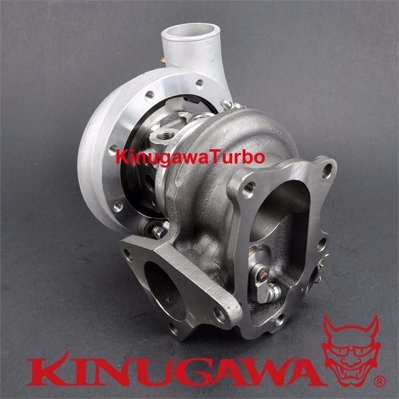 2.4" A/R 60 Kinugawa Turbo  For SUBARU WRX STI TD05H w/ Garrett 60-1 & 7cm