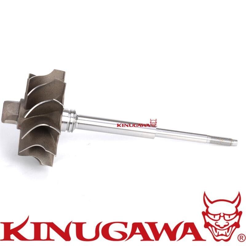 Kinugawa Turbo Turbine Wheel For KKK K26 54.51mm / 64.2 mm 12 Blades 53261205002