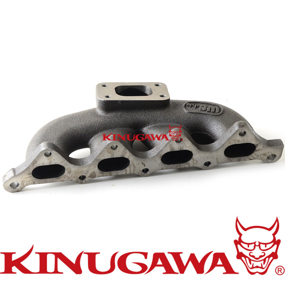 Turbo Exhaust Manifold Mitsubishi 4G15 4G15T 4G18 Colt Lancer