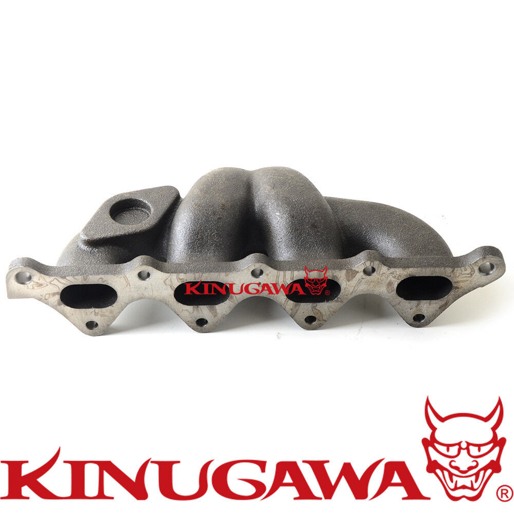 Turbo Exhaust Manifold Mitsubishi 4G15 4G15T 4G18 Colt Lancer