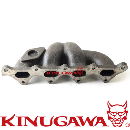 Turbo Exhaust Manifold Mitsubishi 4G15 4G15T 4G18 Colt Lancer