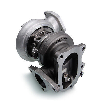 Kinugawa Turbo For SUBARU MY08 / GH8 2008~ TD05H 18G 8cm 330P