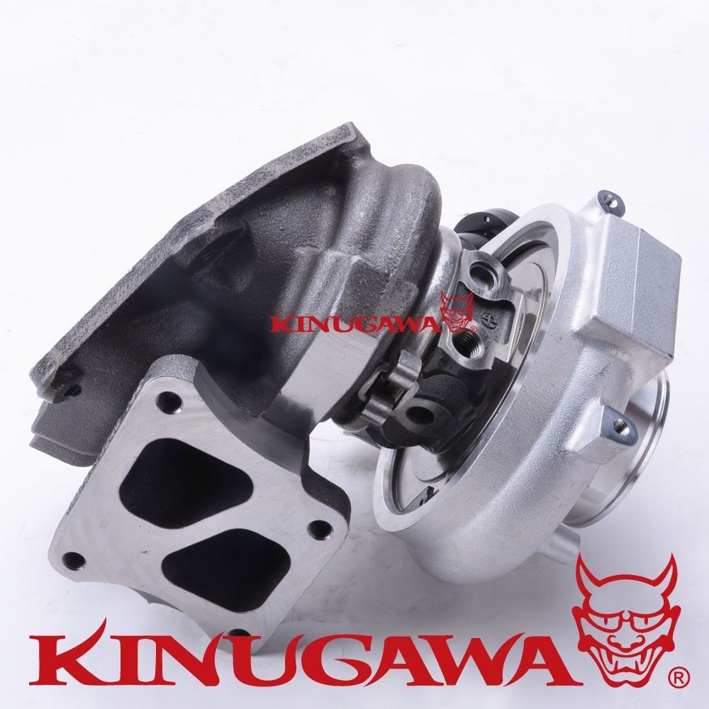 Anti Surge cover Turbo EVO 9 TD06SL2R-20G Monster