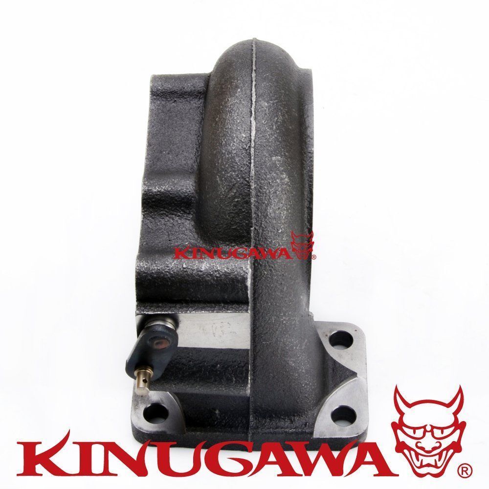 Kinugawa Turbine Housing For Nissan RB20/RB25DET Garrett GT28R GT2876R AR.73
