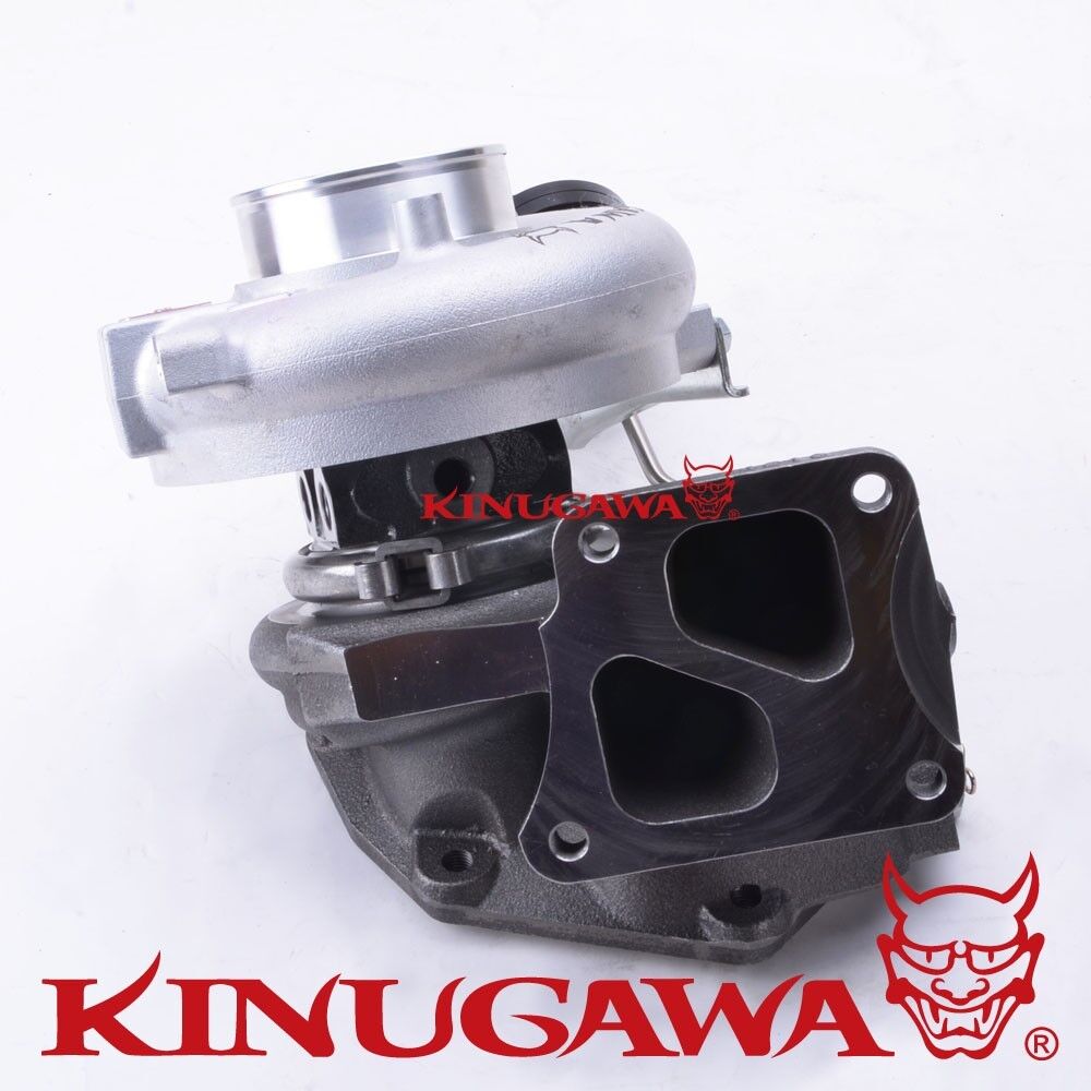 KINUGAWA TURBO Mitsubishi Lancer EVO 9 TD06HR Billet 20G 10.5T Anti-surge Cover