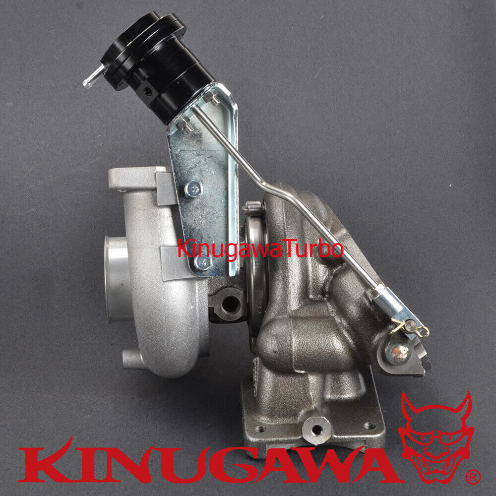 Adjustable Turbo Actuator Internal Wastegate MHI LANCER EVO 4-8 9 psi 0.6 Bar