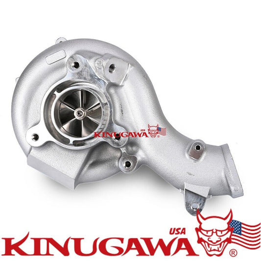 Anti-surge Turbo CHRA Upgrade Kit Super core MHI 4B11T EVO X / 10 TF06-18K