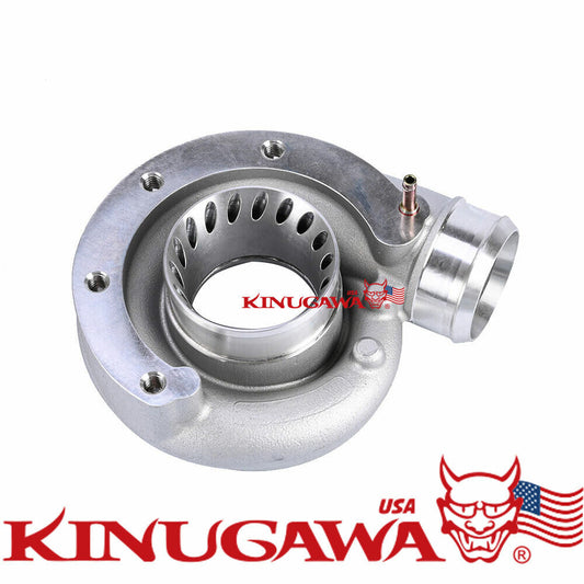 Turbo Compressor Housing Trusts TD04H TD04HL 15G Anti-surge