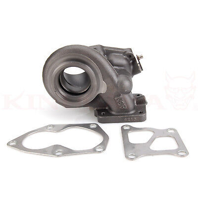 Turbine Housing 10.5 cm Mitsubishi EVO 9 TD06 Green TD06SL2 / Inconel 22%