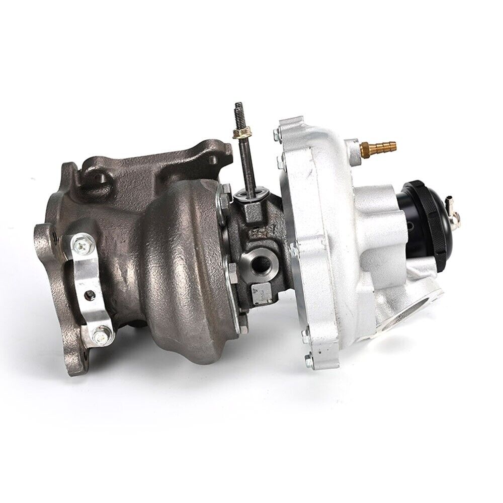 Kinugawa Billet Turbo SUBARU GT2971R FA20 Forester / Legacy 2012- Levorg / WRX