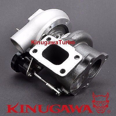 Kinugawa Turbocharger 49178-54700 / 49178-05030 TD05H-16G 8cm T3 Internal Gate