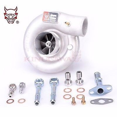 3" Turbo CHRA Kit Mitsubishi TD06SL2-20G Water-Cooled