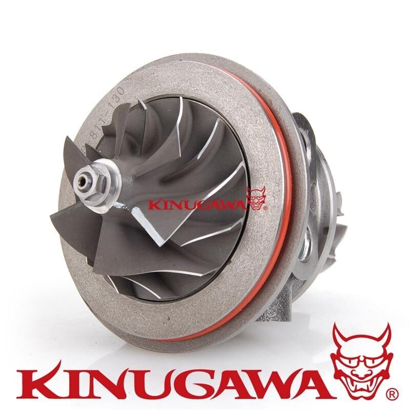 Kinugawa Turbo Cartridge CHRA VOLVO S70 850 TD04HL-19T 300HP