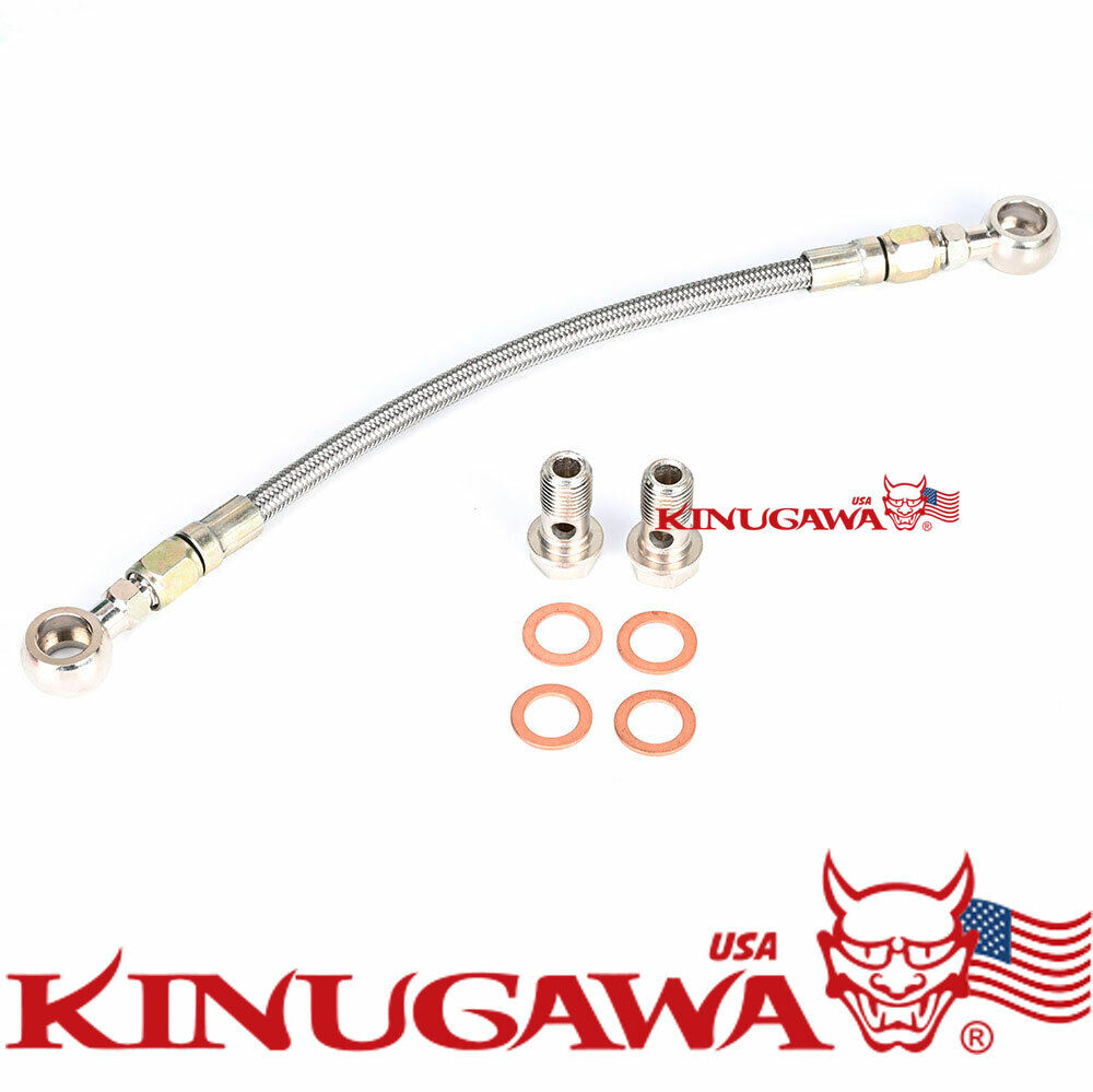 VANOS Oil Line for BMW E36  E46  E60  E83 E53  Z3, E85 M52/M54/S52 11361705532