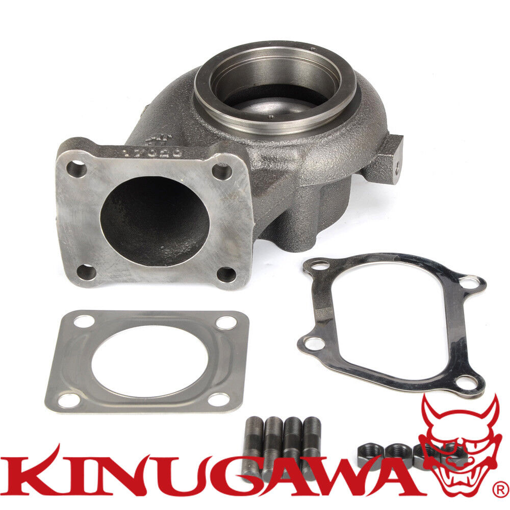 Kinugawa Turbine housing for TOYOTA 1HD-FTE Land Cruiser CT12B 17201-17040