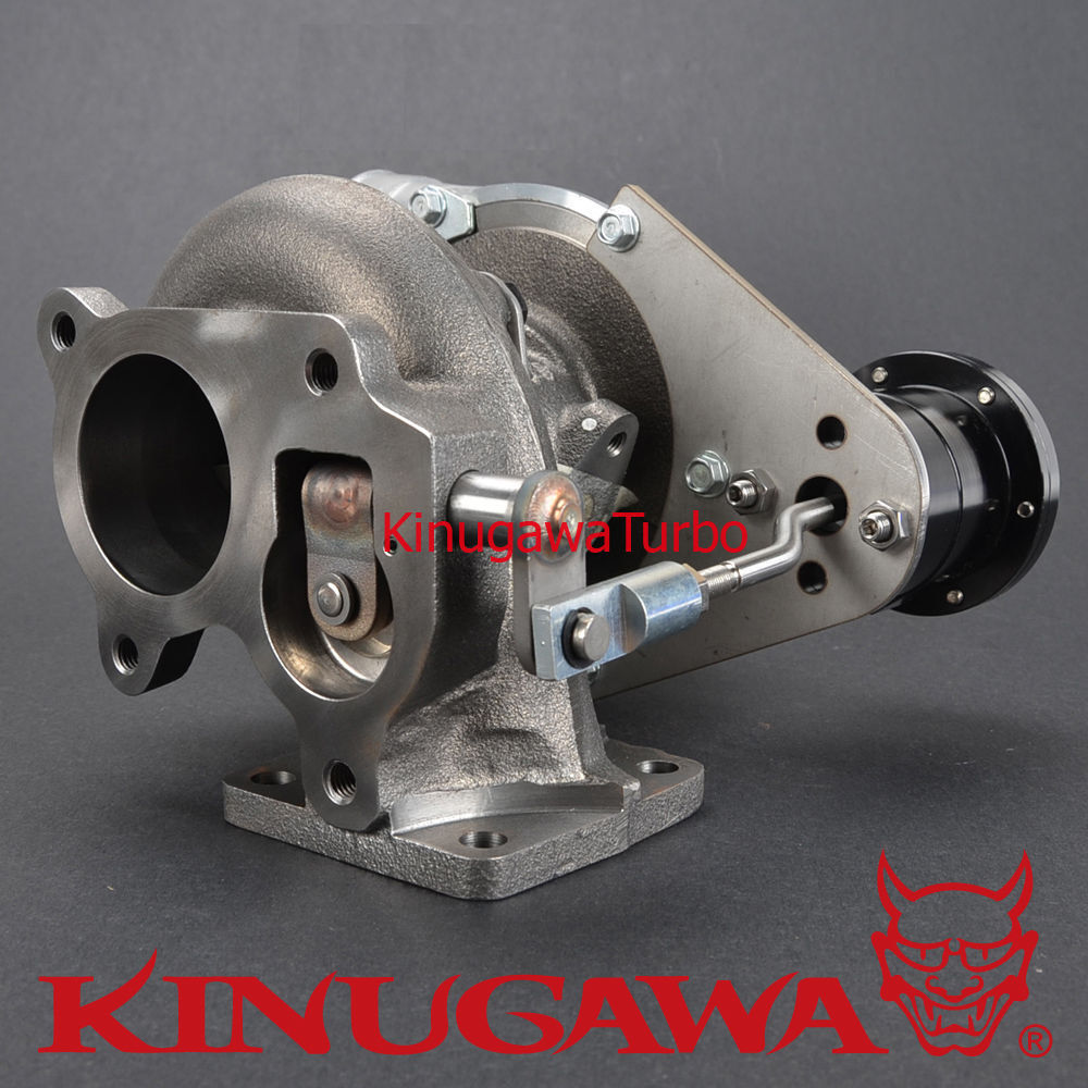 Kinugawa Billet Adjustable Turbo Actuator IHI RHB5 VI58 ISUZU