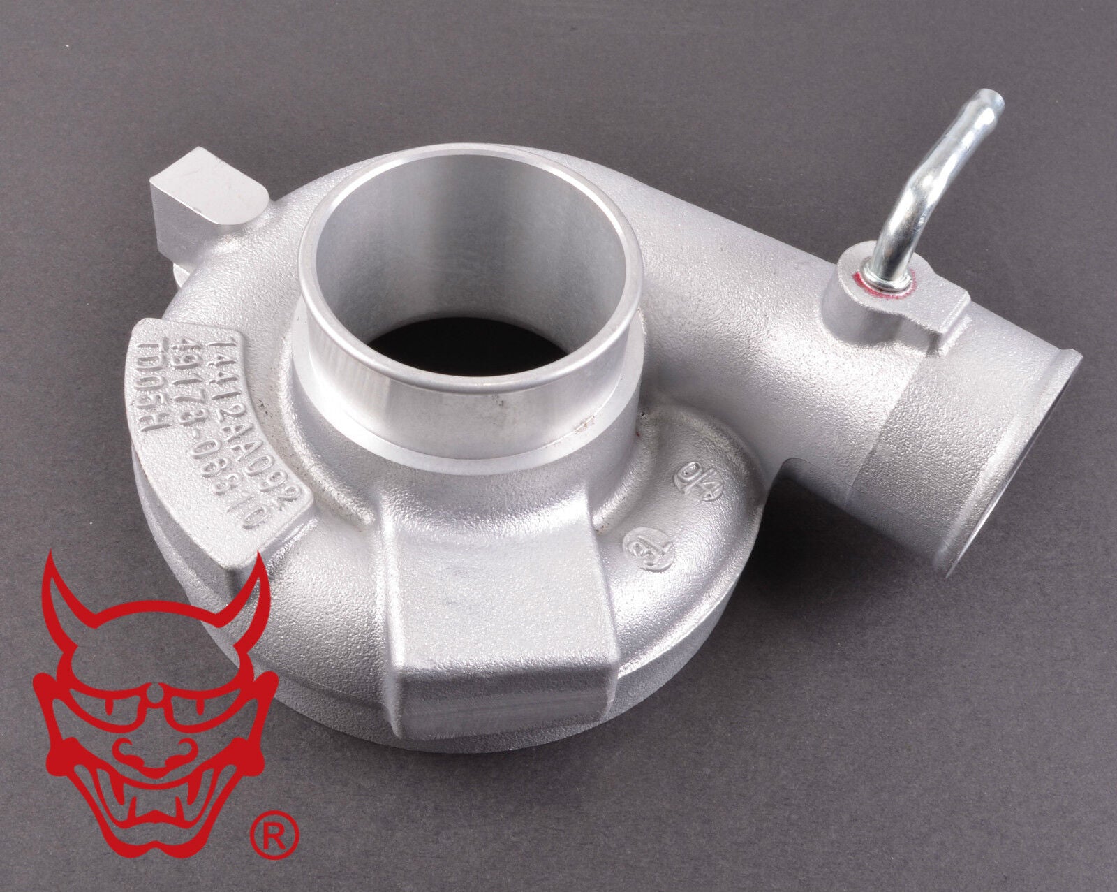 Kinugawa Turbo Compressor Housing for SUBARU WRX STI TD05H 16G