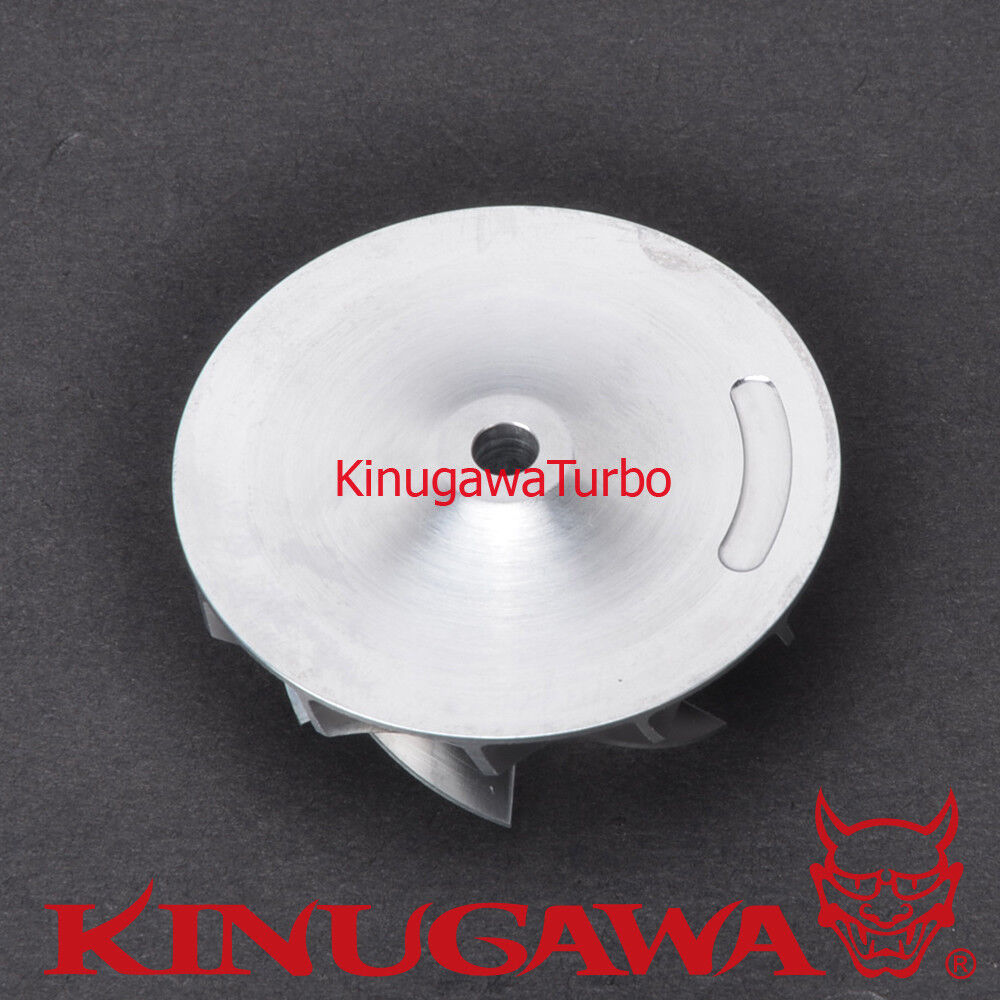 Billet Compressor Wheel for Garrett GT2252S 452187-0006 Nissan Trade / Capsstar