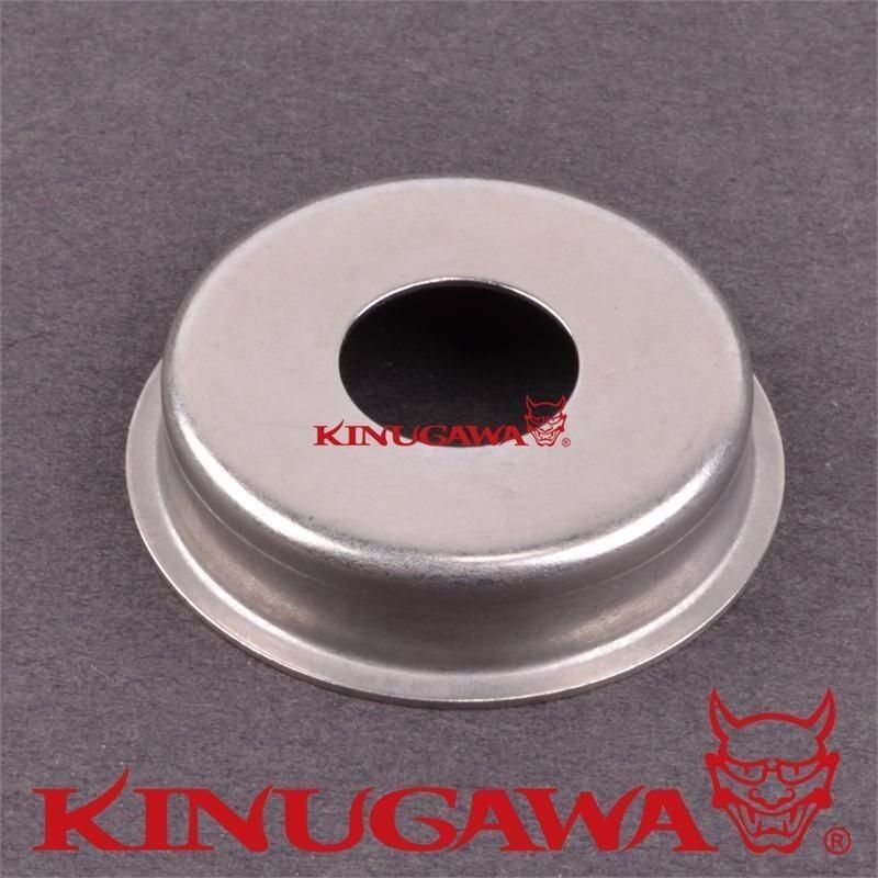 Kinugawa Turbo Heat Shield Mitsubishi TD04H / TD04HL 13.5mm Height