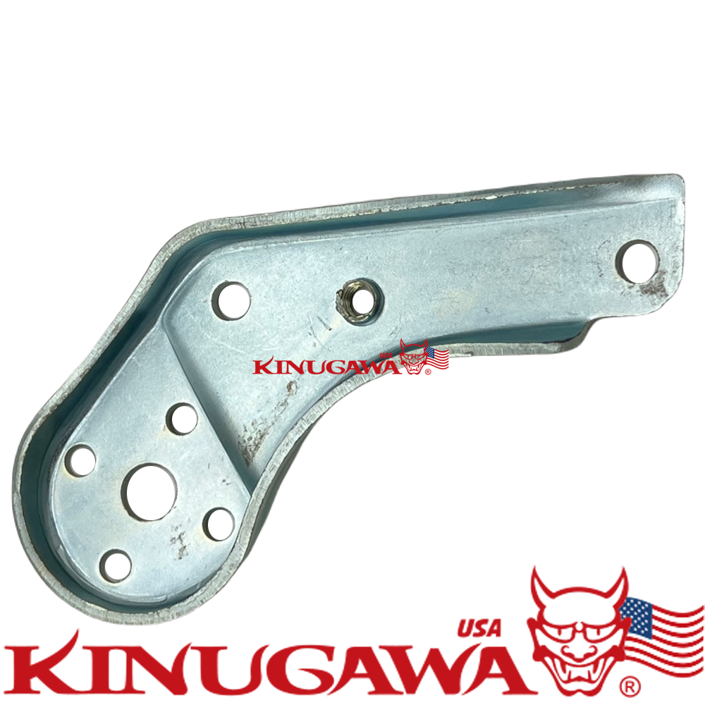 Kinugawa Adjustable Turbo Actuator Bracket TOYOTA 3S-GTE ST185 CT26 / SW20 CT20B