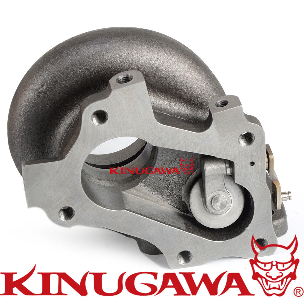 Kinugawa Turbo Housing TOYOTA 1JZ-GTE VVTI CHASER JZX 100 CT15B
