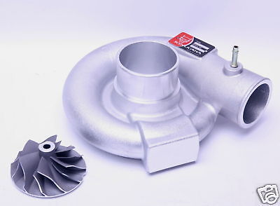 Turbo Compressor Housing 2.25" TD06 + 20G Wheel TRUSTs