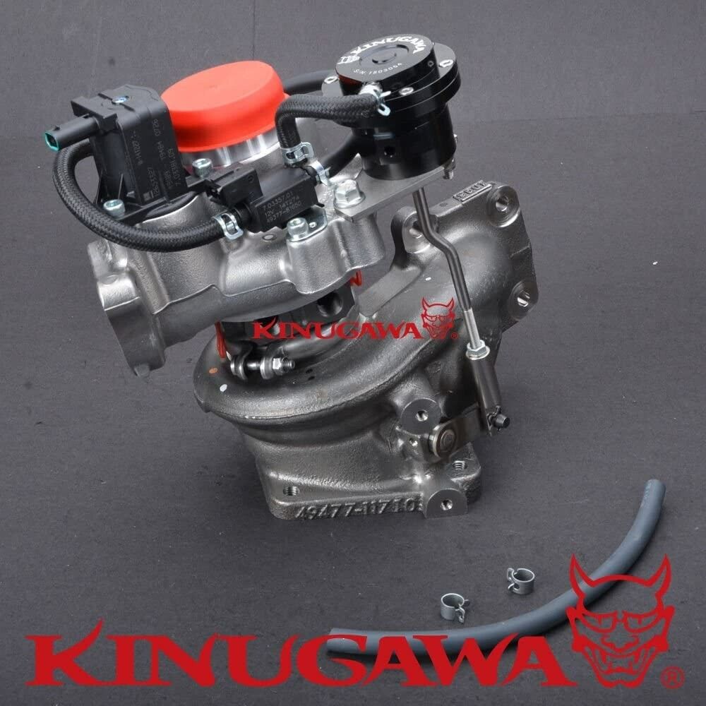Kinugawa Turbo Wastegate Forge Actuator Cadillac ATS-L XTS 2.0T TD04L 49377-0783