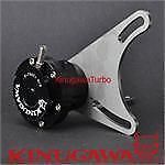 Kinugawa Billet Adjustable Turbo Wastegate Actuator 3" Cover 4G63T EVO 1~3 VR-4