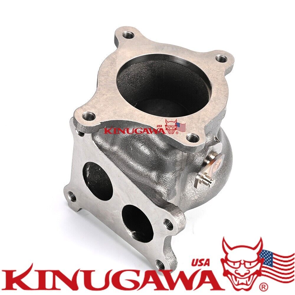 Turbo Turbine Housing For Subaru FA20T 2015~ WRX / 2012~Legacy TD05H