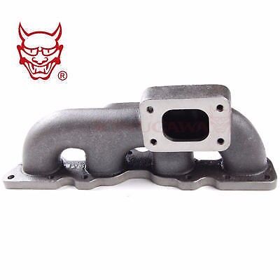 Turbo Exhaust Manifold Peugeot 206 GT 1.6L / T25 Flange / Low Mount