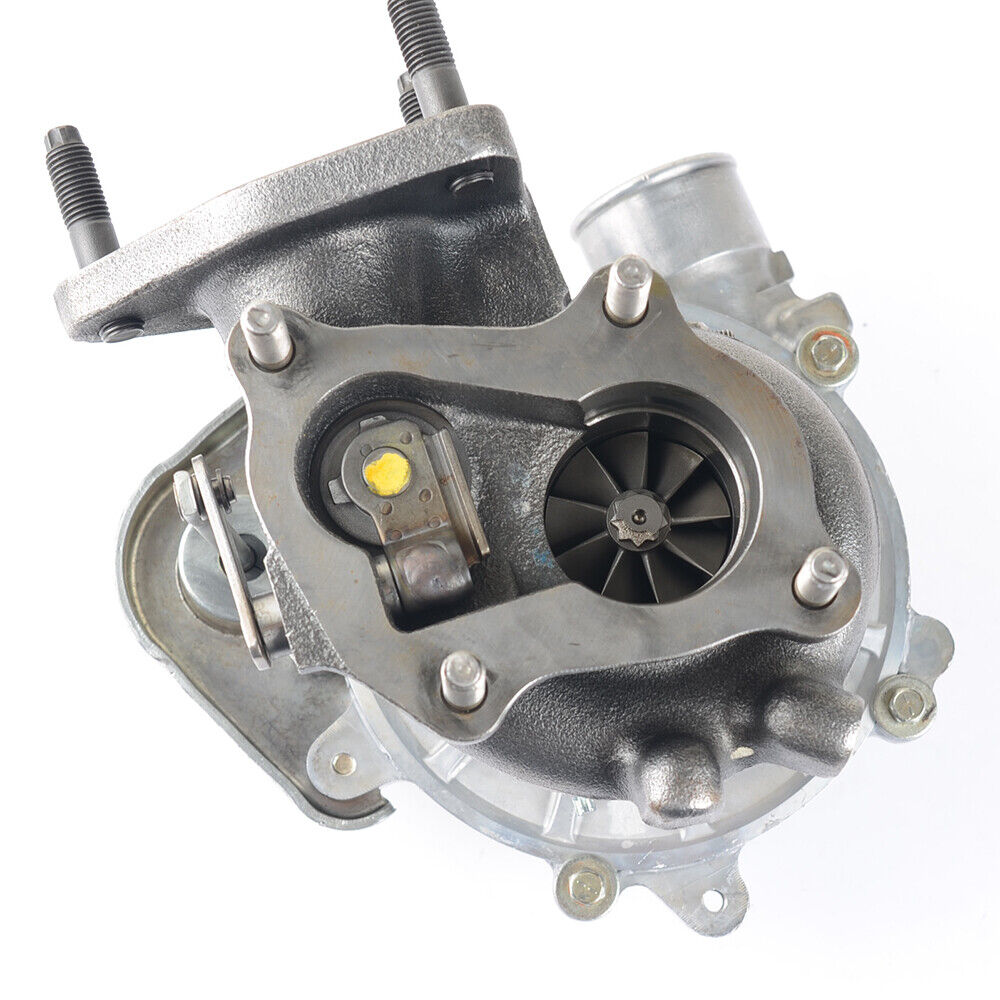 Kinugawa Billet Turbocharger Upgrade TOYOTA 2KD 2.5L Diesel HIACE HILUX + 30% HP