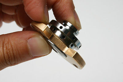 Turbo Repair Kit Bentley 6.7 Arnage Turbo R TB03 TB4113