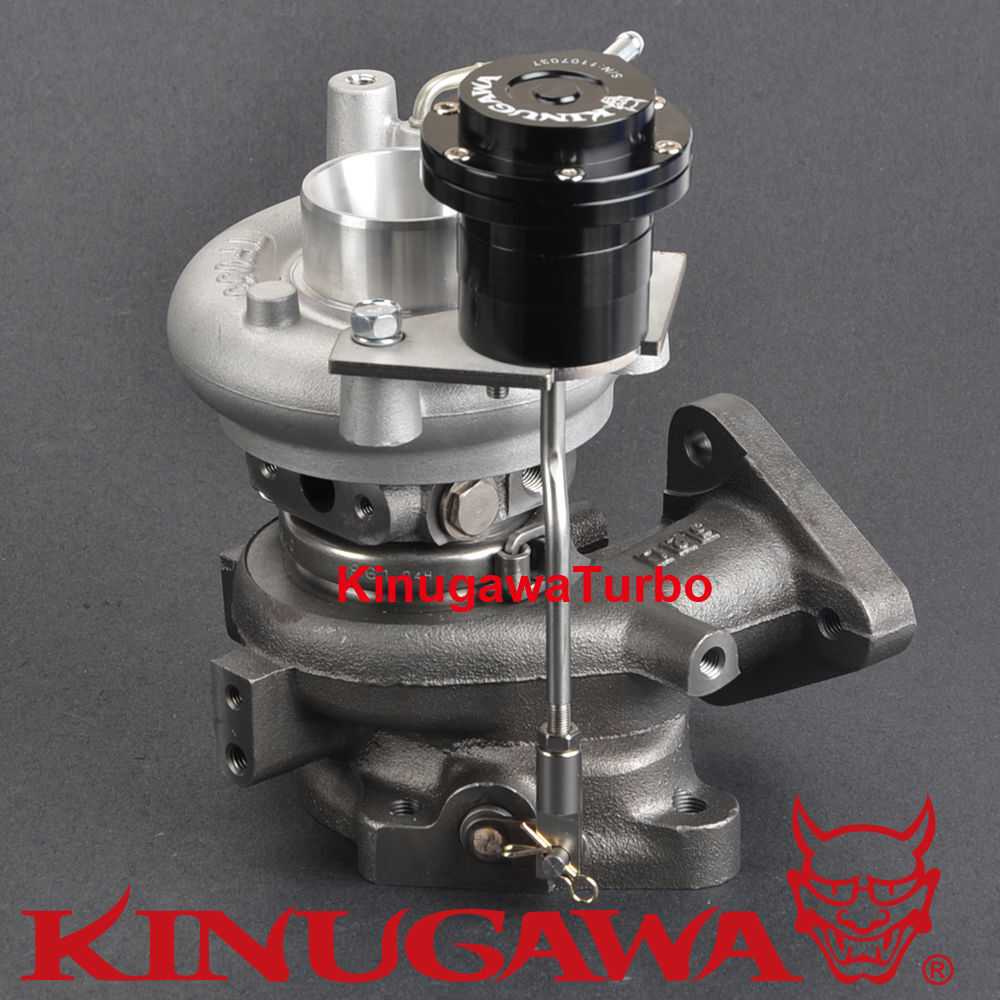 Adjustable Turbo Wastegate Actuator Mitsubishi 4M40T 2.8L Pajero Delica Triton