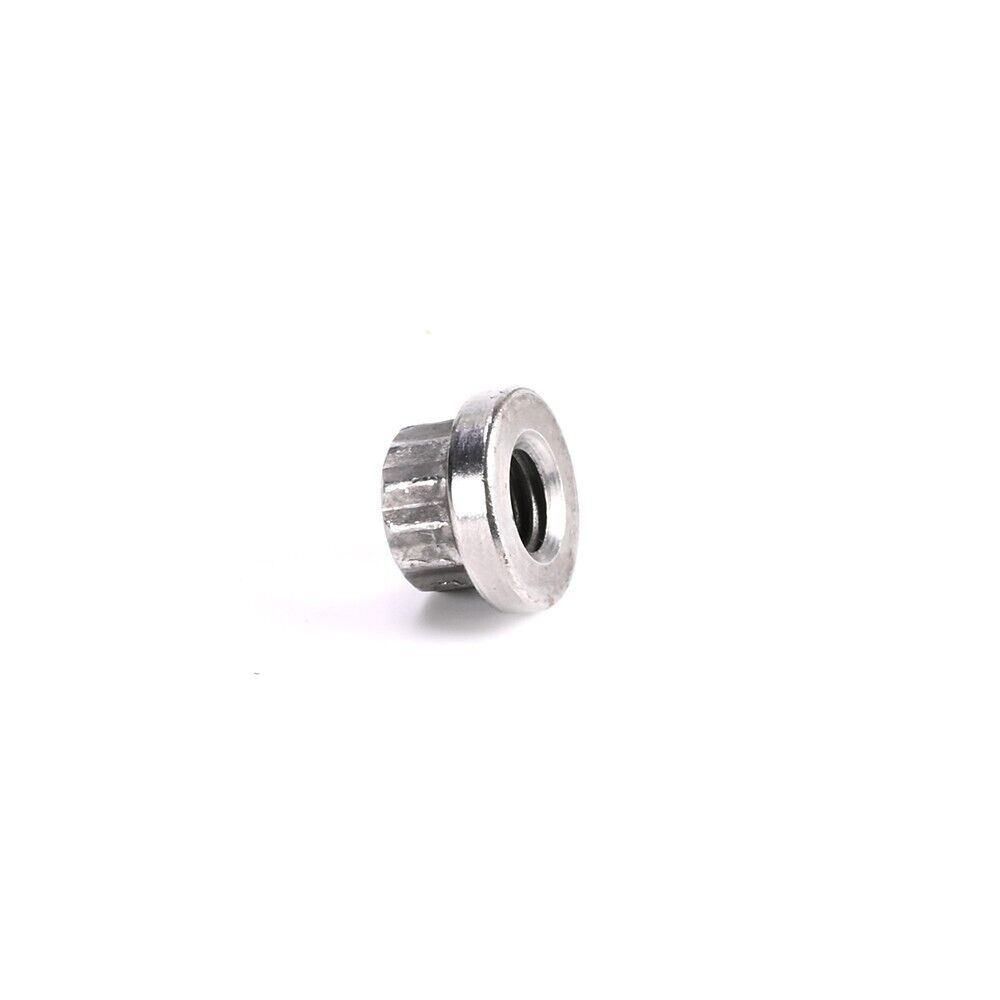 Turbo Turbine Shaft Nut for Garrett T25 T28 GT28 GT30 Turbos