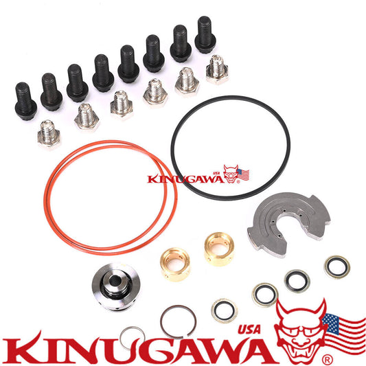 Turbo Rebuild Kit For GARRETT GT32 GT35 Journal bearing turbo 709147-0001