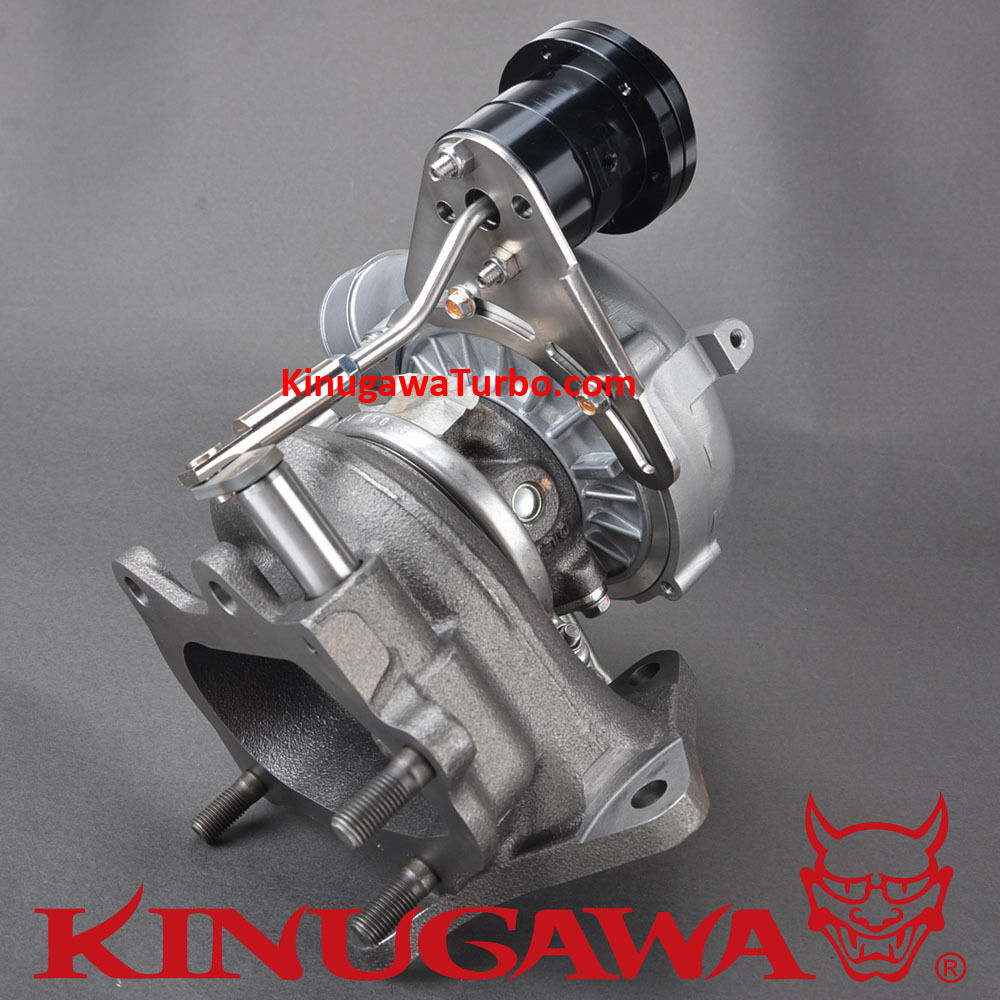 Adjustable Turbo Actuator For SUBARU WRX STI w/ IHI VF43 VF30 VF34 VF22 VF23