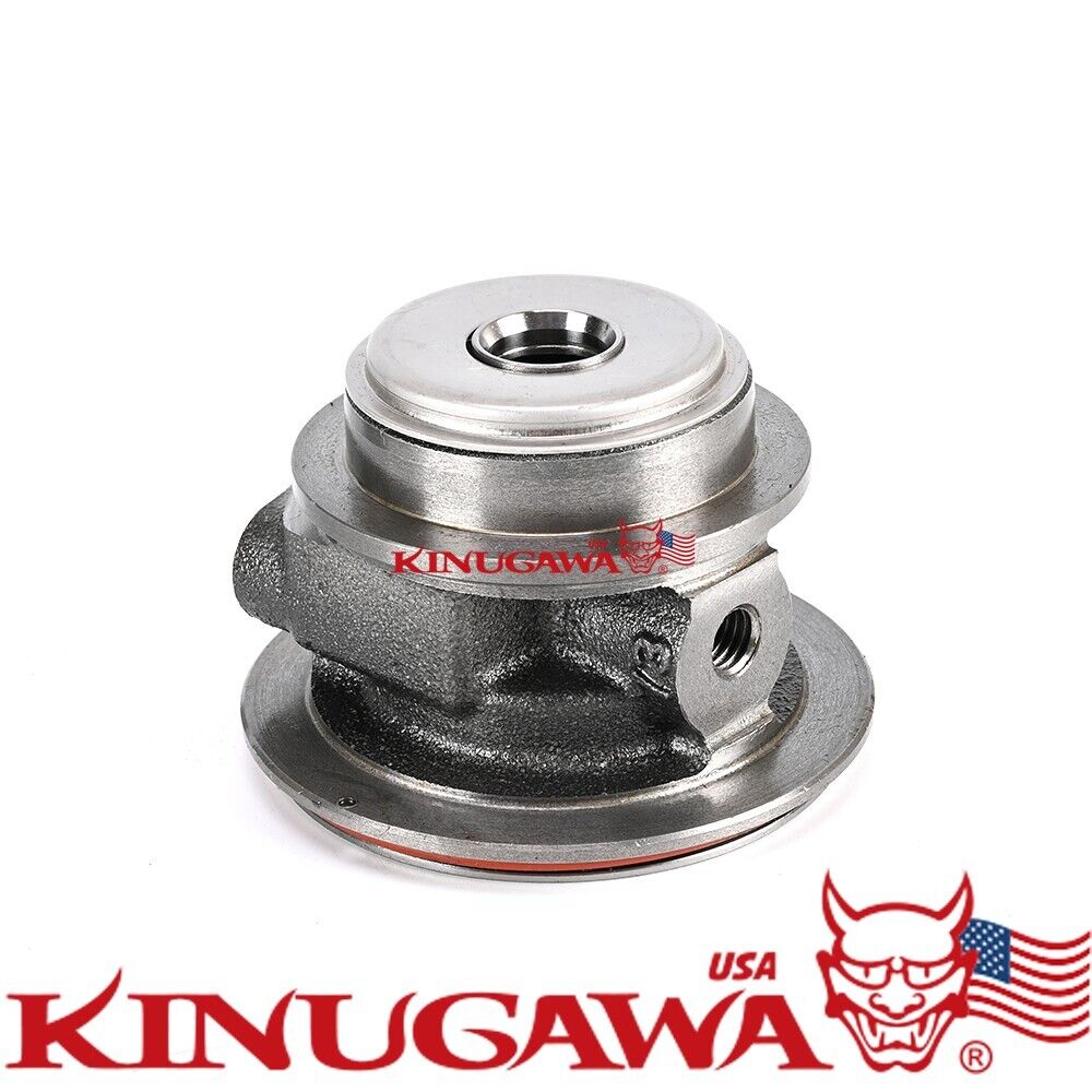 Turbo Bearing Housing Mitsubishi 4D56 Komatsu TD04L Oil-Cooled 49177-25100